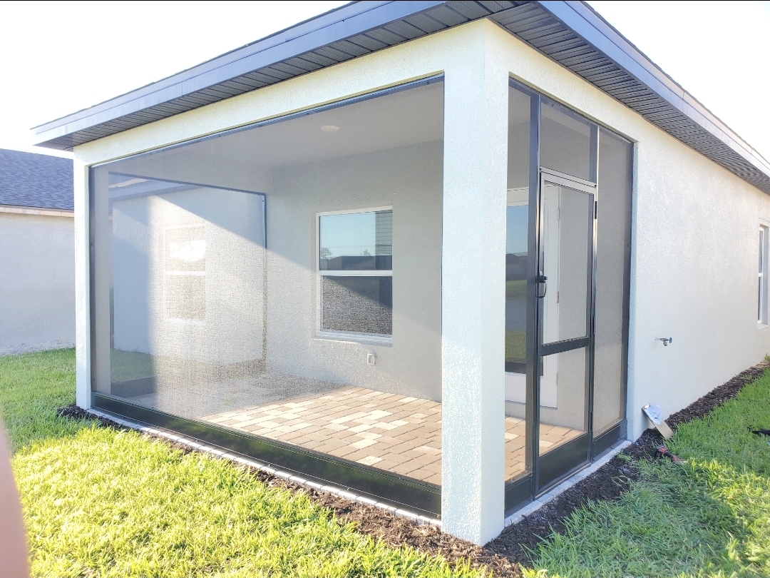 Creation of industrial projects around the world